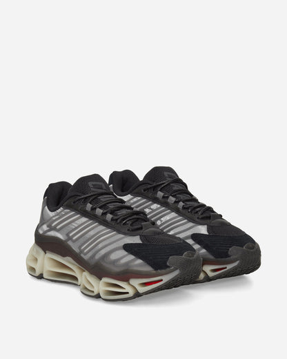 Willy Chavarria Megaride AG Sneakers Core Black