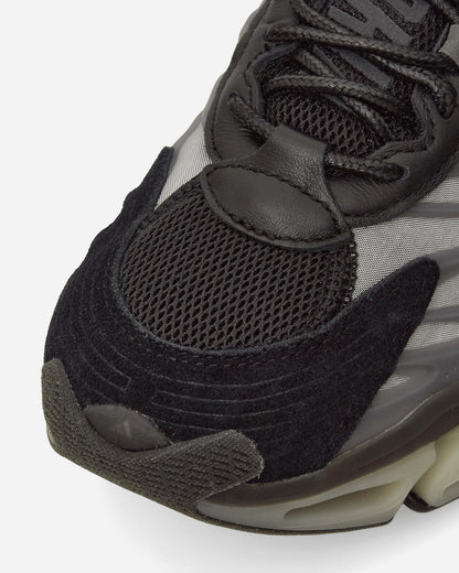 Willy Chavarria Megaride AG Sneakers Core Black