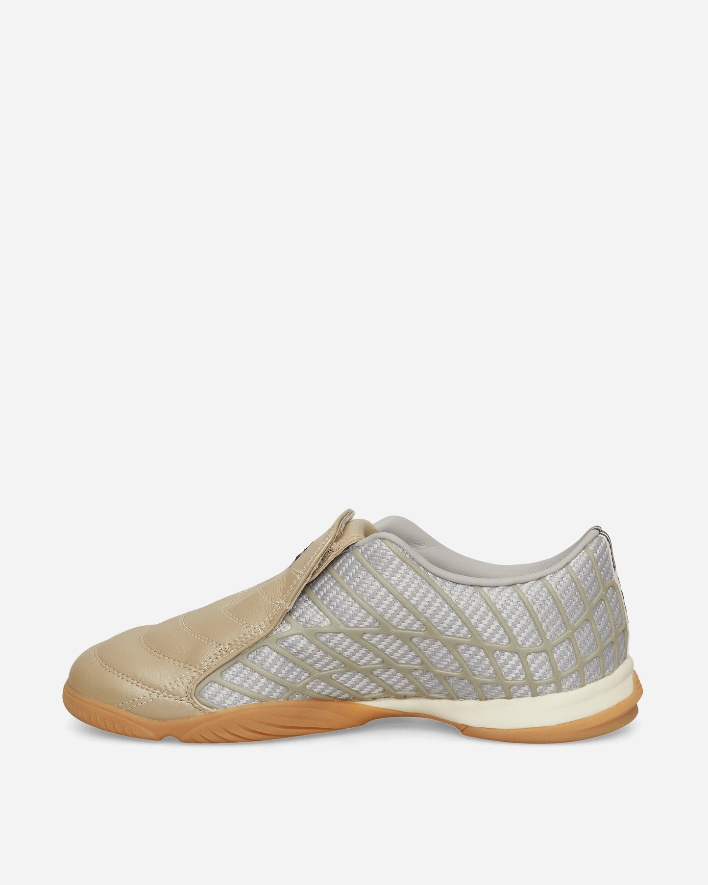 Slam Jam F50 Sala SP Consortium Sneakers Silver / Clear Granite / Cream White