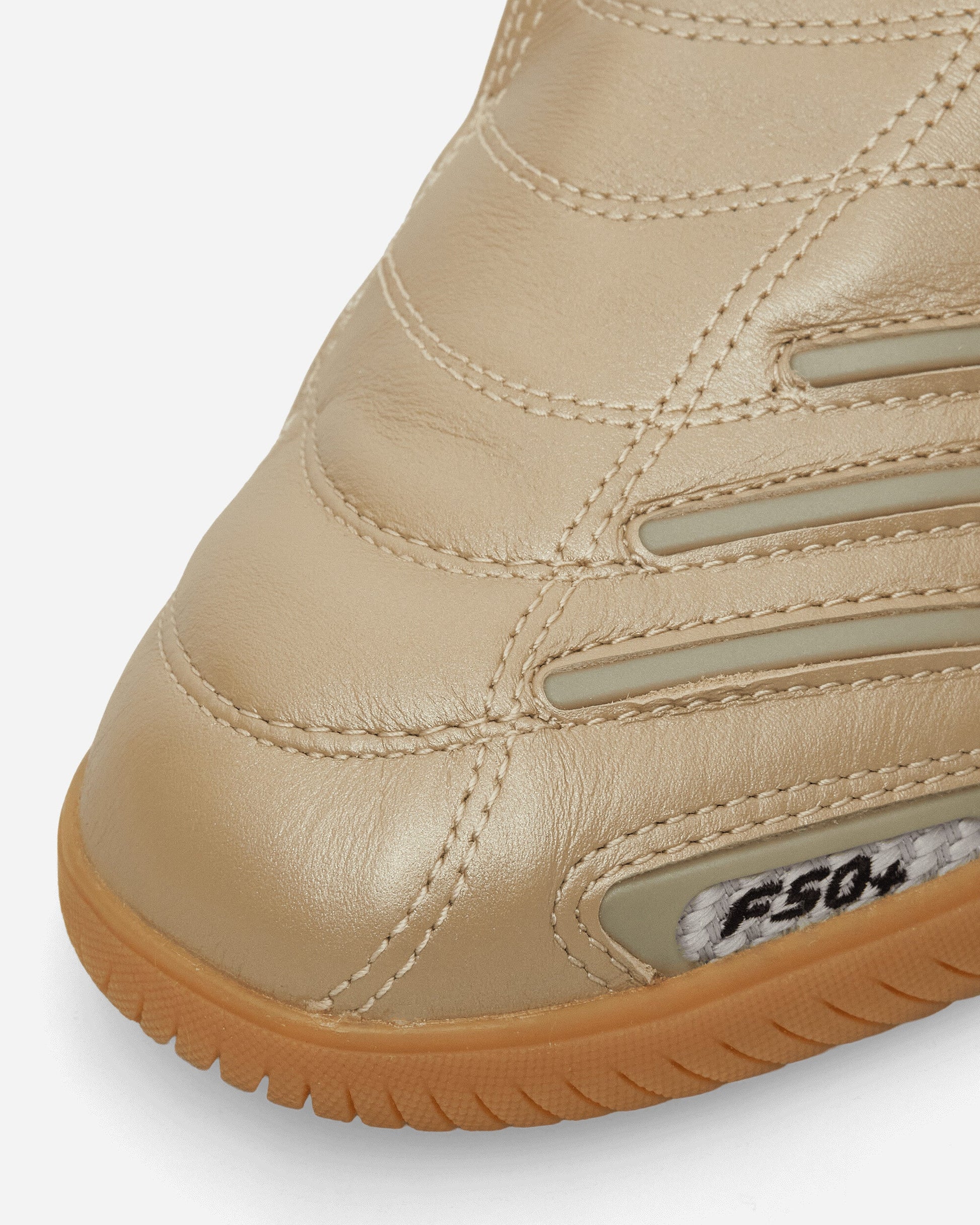 Slam Jam F50 Sala SP Consortium Sneakers Silver / Clear Granite / Cream White