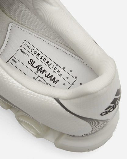 Slam Jam F50 Tunit Mega Consortium Sneakers Cloud White / Core Black / Silver Metallic