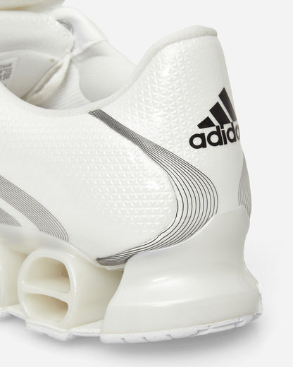 Slam Jam F50 Tunit Mega Consortium Sneakers Cloud White / Core Black / Silver Metallic