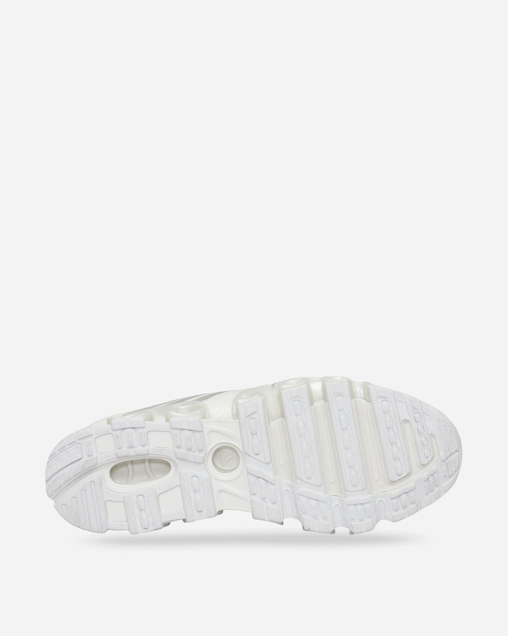 Slam Jam F50 Tunit Mega Consortium Sneakers Cloud White / Core Black / Silver Metallic