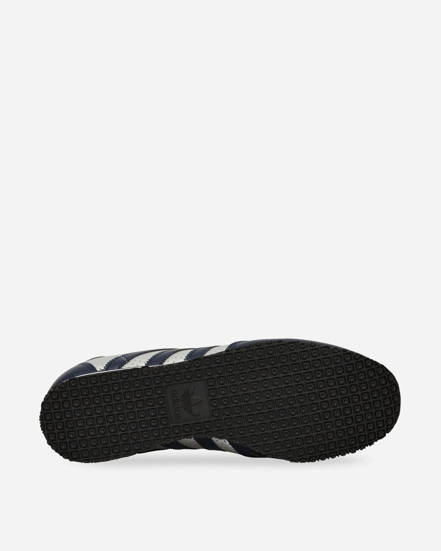 Galaxy OG Sneakers Silver Metallic / Night Indigo