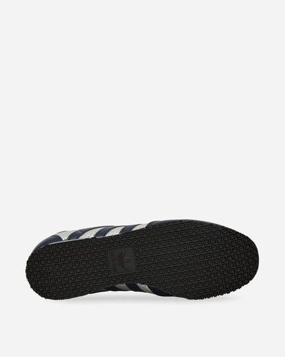Galaxy OG Sneakers Silver Metallic / Night Indigo