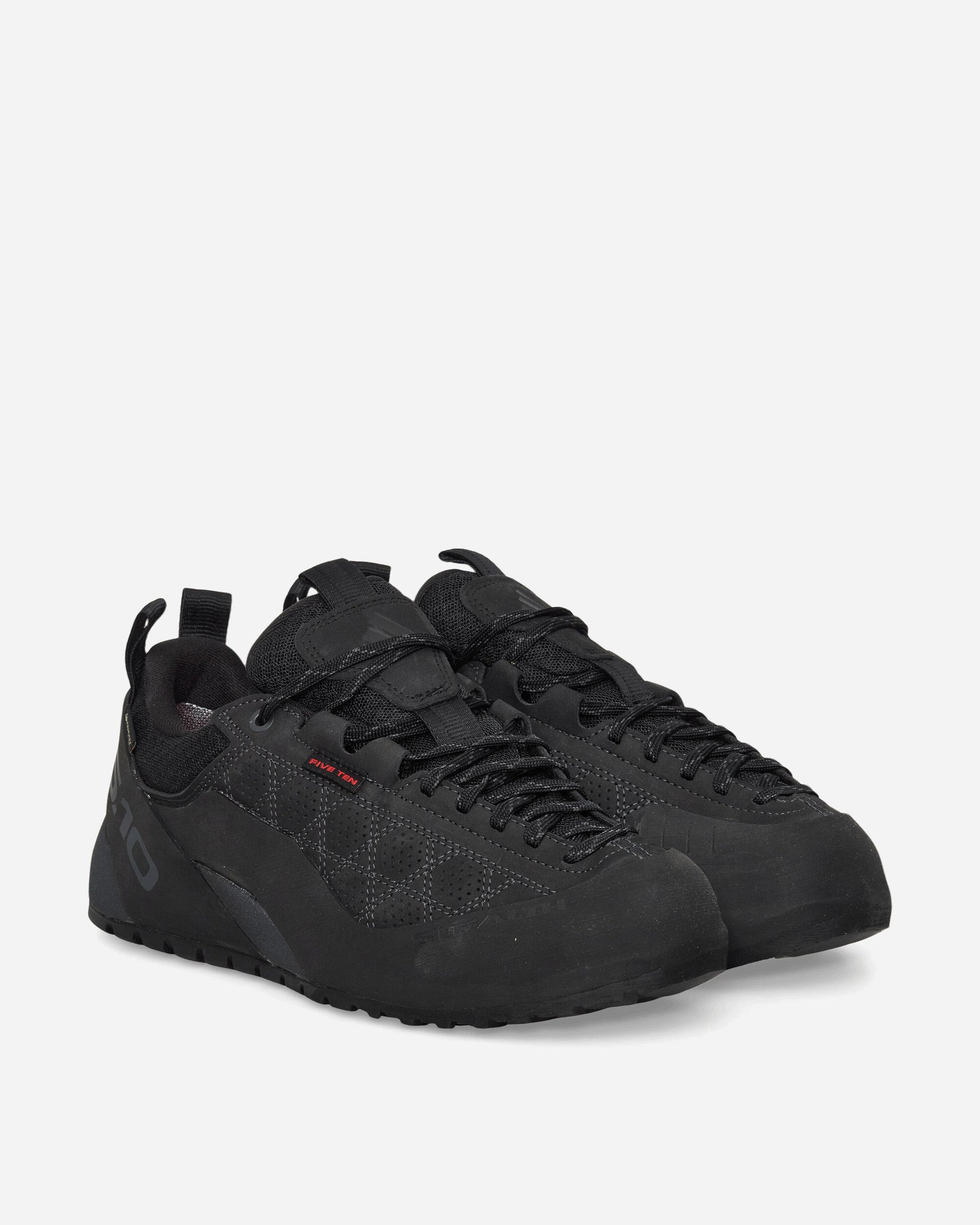 Guide Tennie PRO GTX Sneakers Core Black