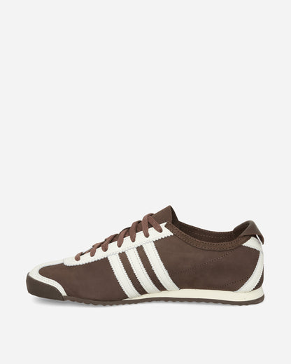 Italia 60s Sneakers Brown / Off White