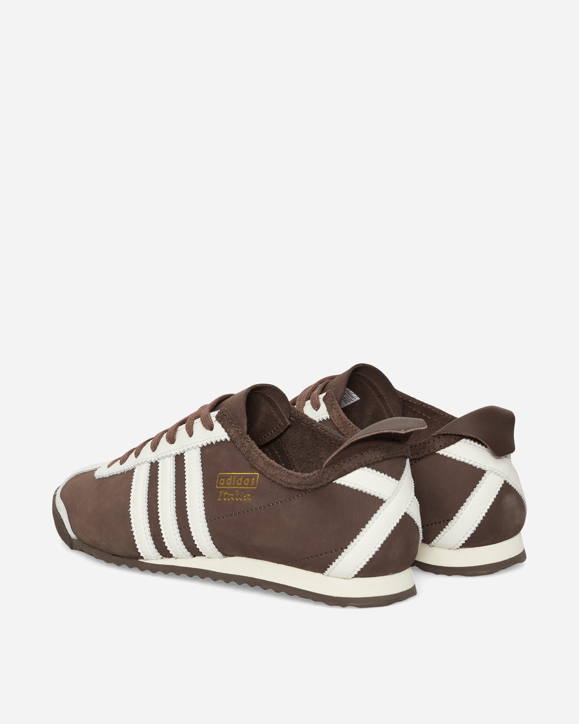 Italia 60s Sneakers Brown / Off White