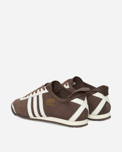 Italia 60s Sneakers Brown / Off White
