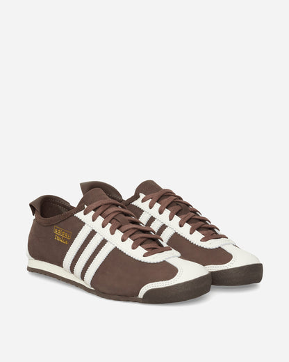 Italia 60s Sneakers Brown / Off White