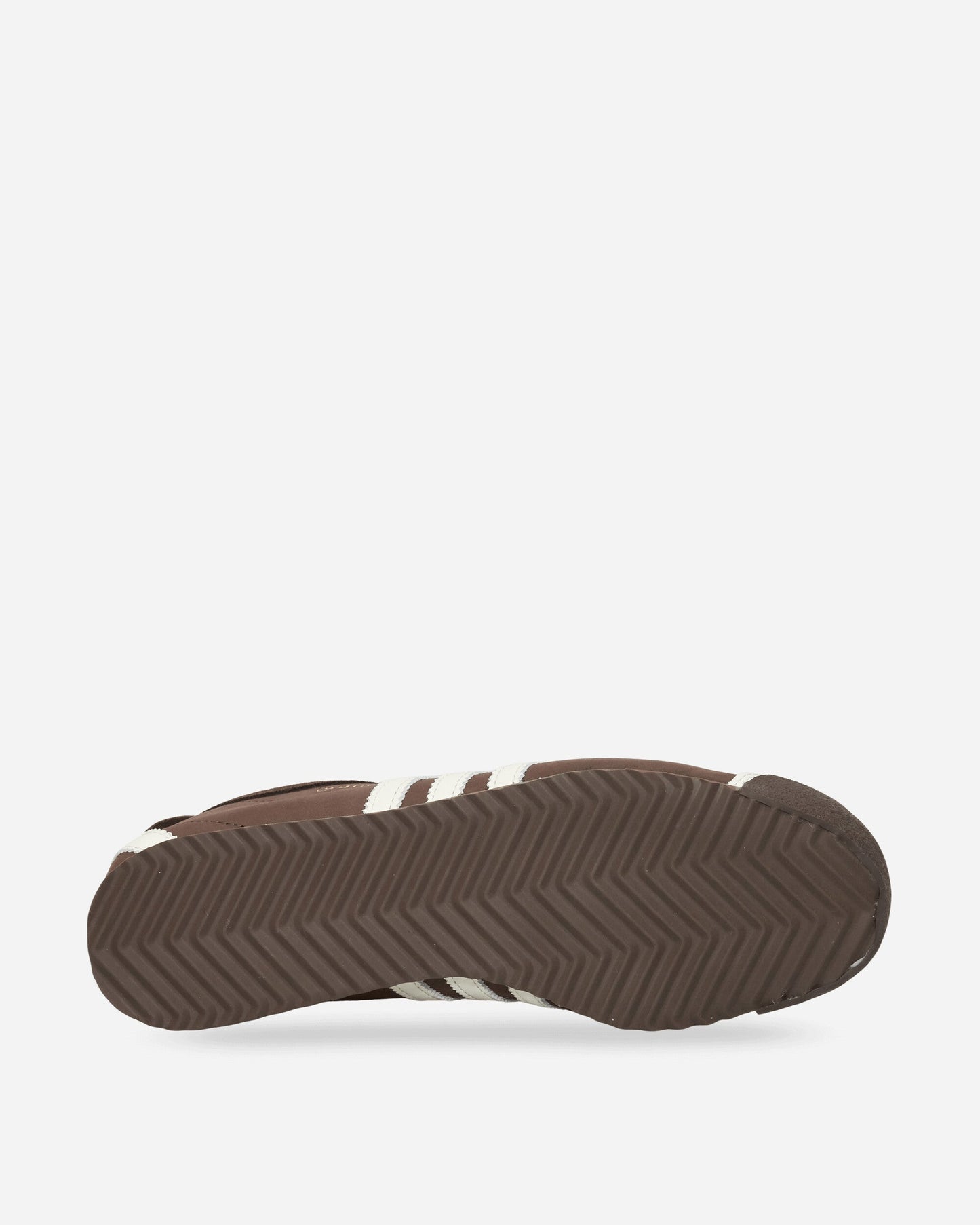 Italia 60s Sneakers Brown / Off White