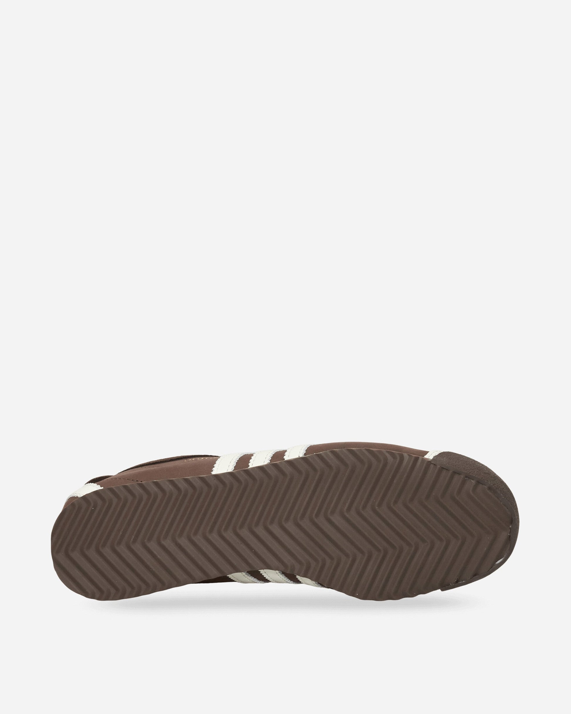 Italia 60s Sneakers Brown / Off White