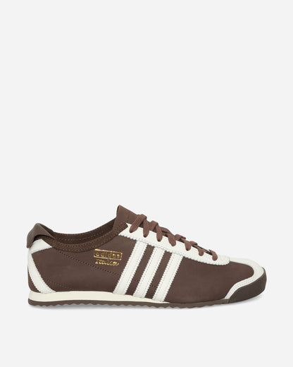 Italia 60s Sneakers Brown / Off White
