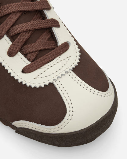 Italia 60s Sneakers Brown / Off White