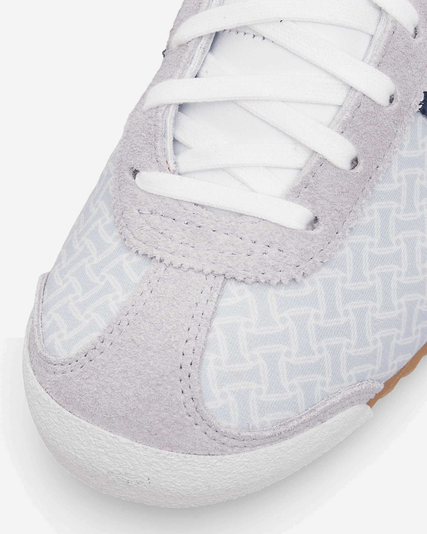 Italia 60s Sneakers Blue / Grey