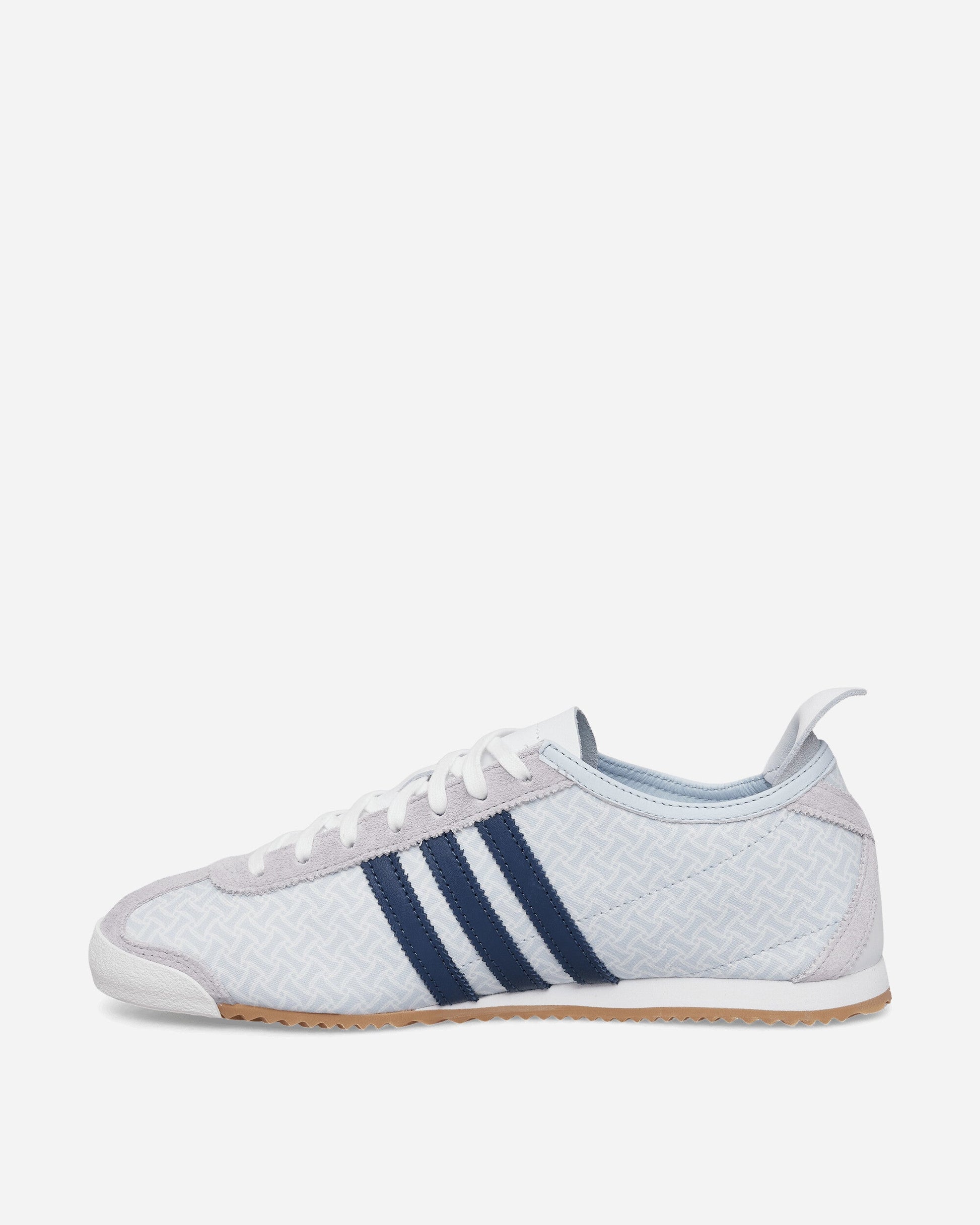 Italia 60s Sneakers Blue / Grey