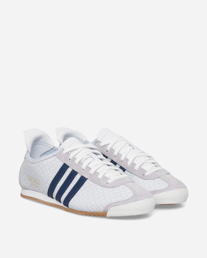 Italia 60s Sneakers Blue / Grey