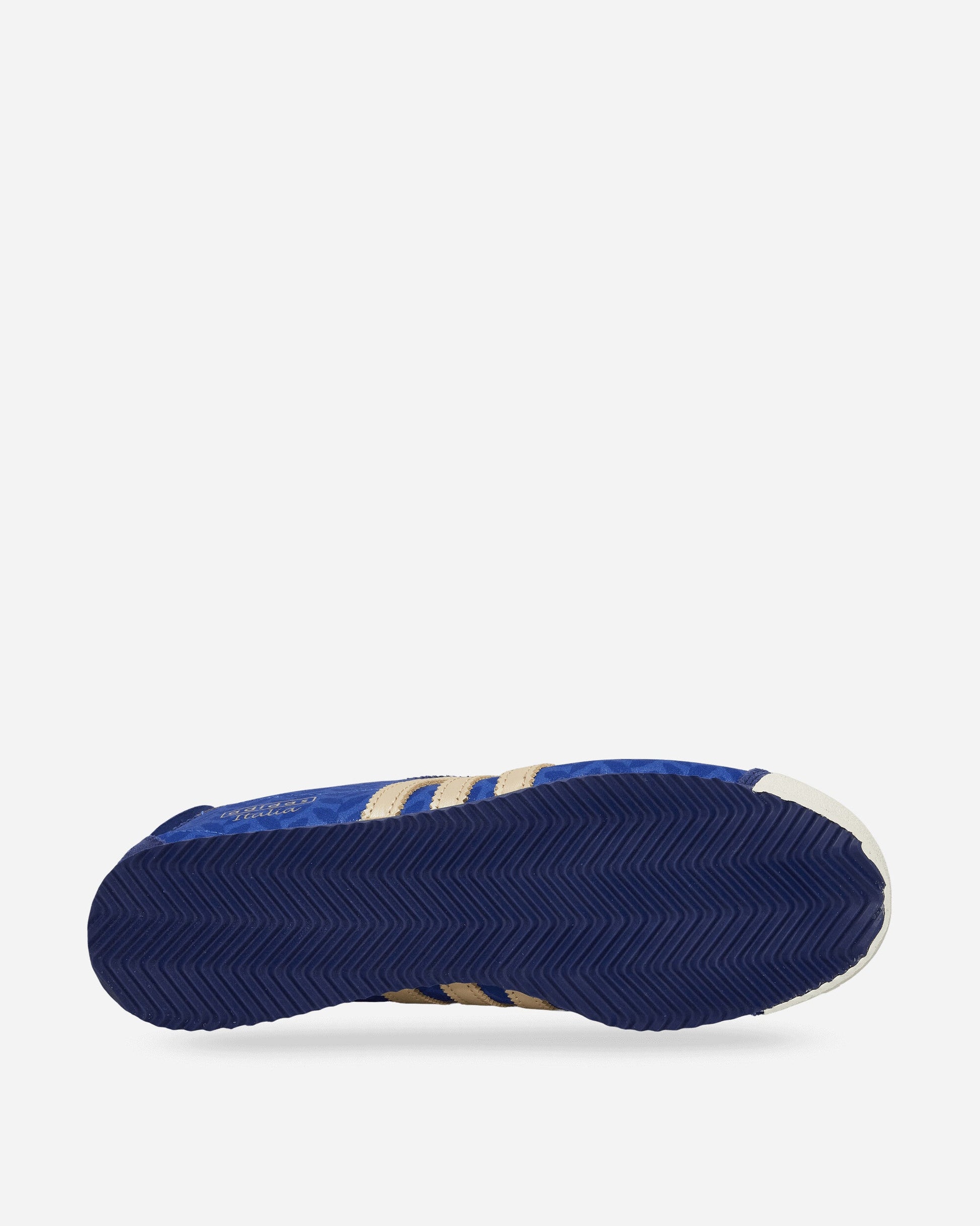 Italia 60s Sneakers Hi-Res Blue / Bold Blue / Victory