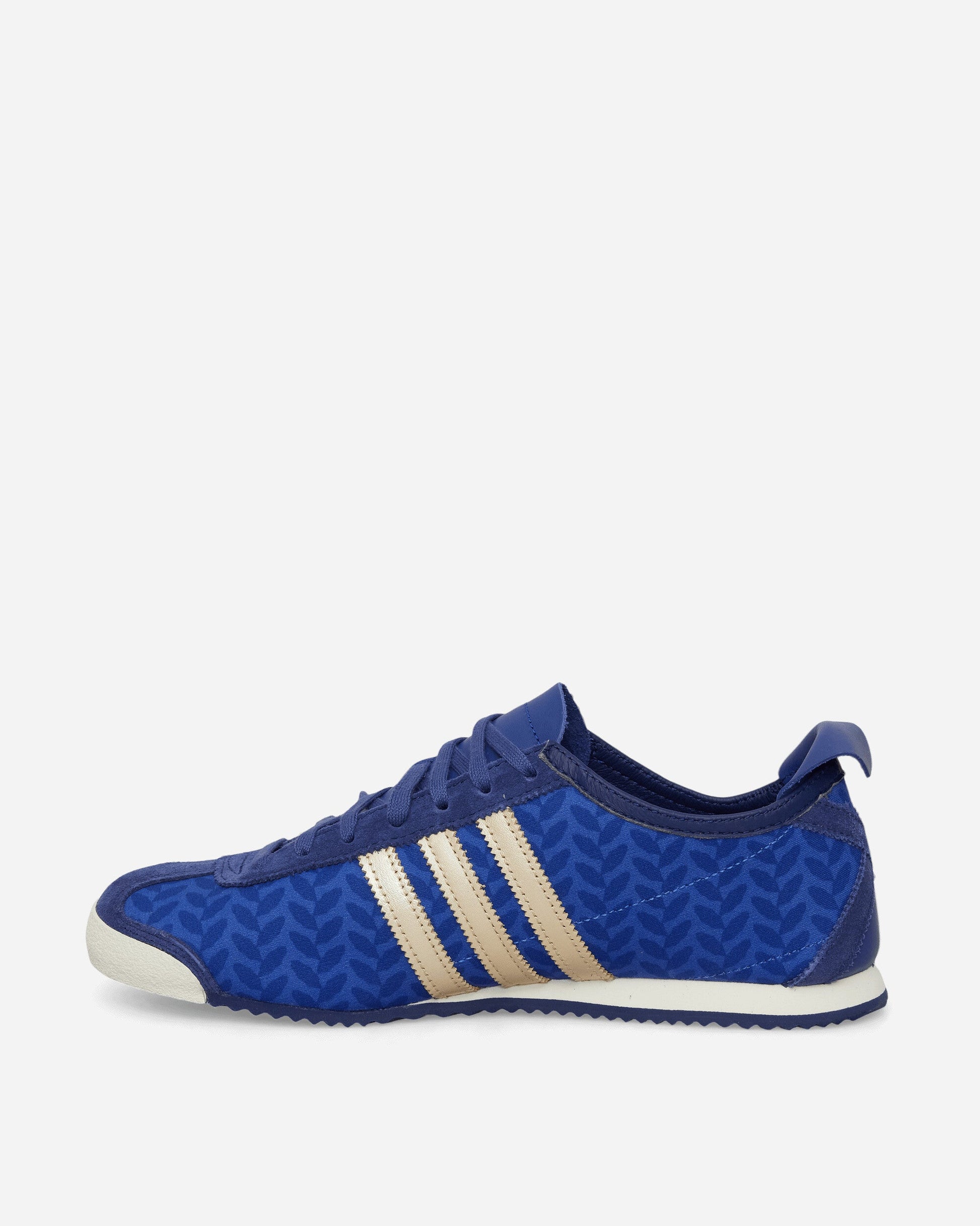 Italia 60s Sneakers Hi-Res Blue / Bold Blue / Victory