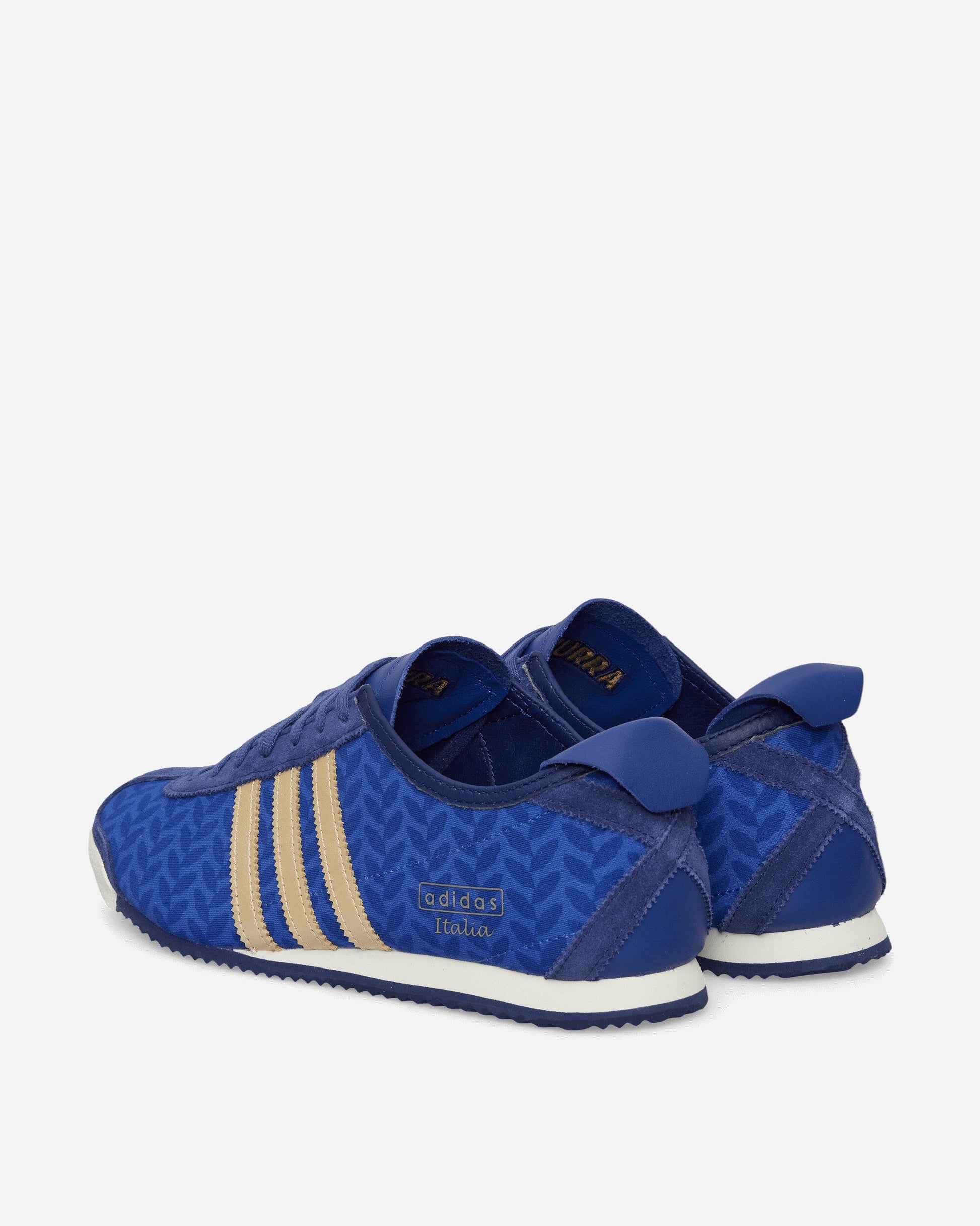 Italia 60s Sneakers Hi-Res Blue / Bold Blue / Victory