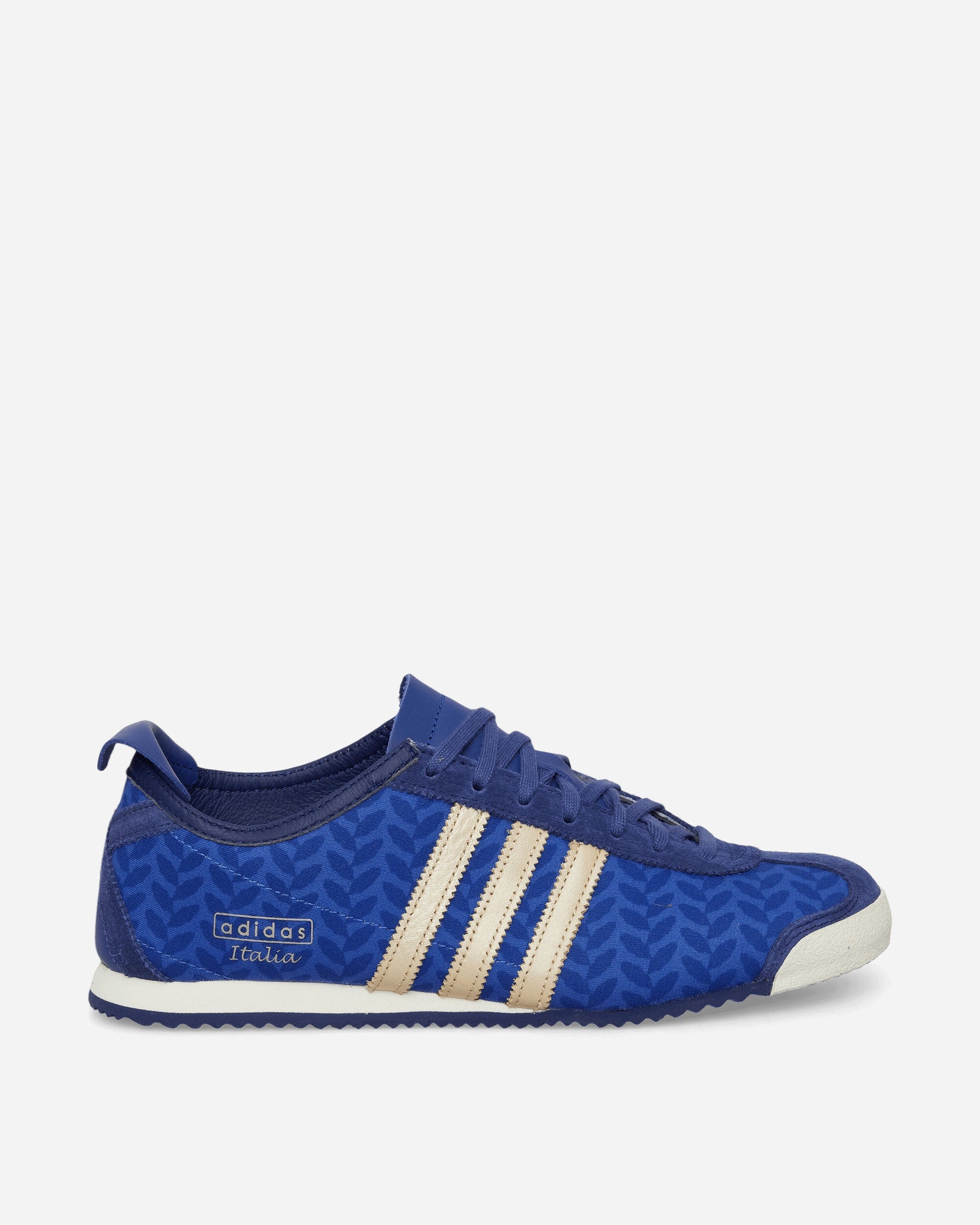 Italia 60s Sneakers Hi-Res Blue / Bold Blue / Victory