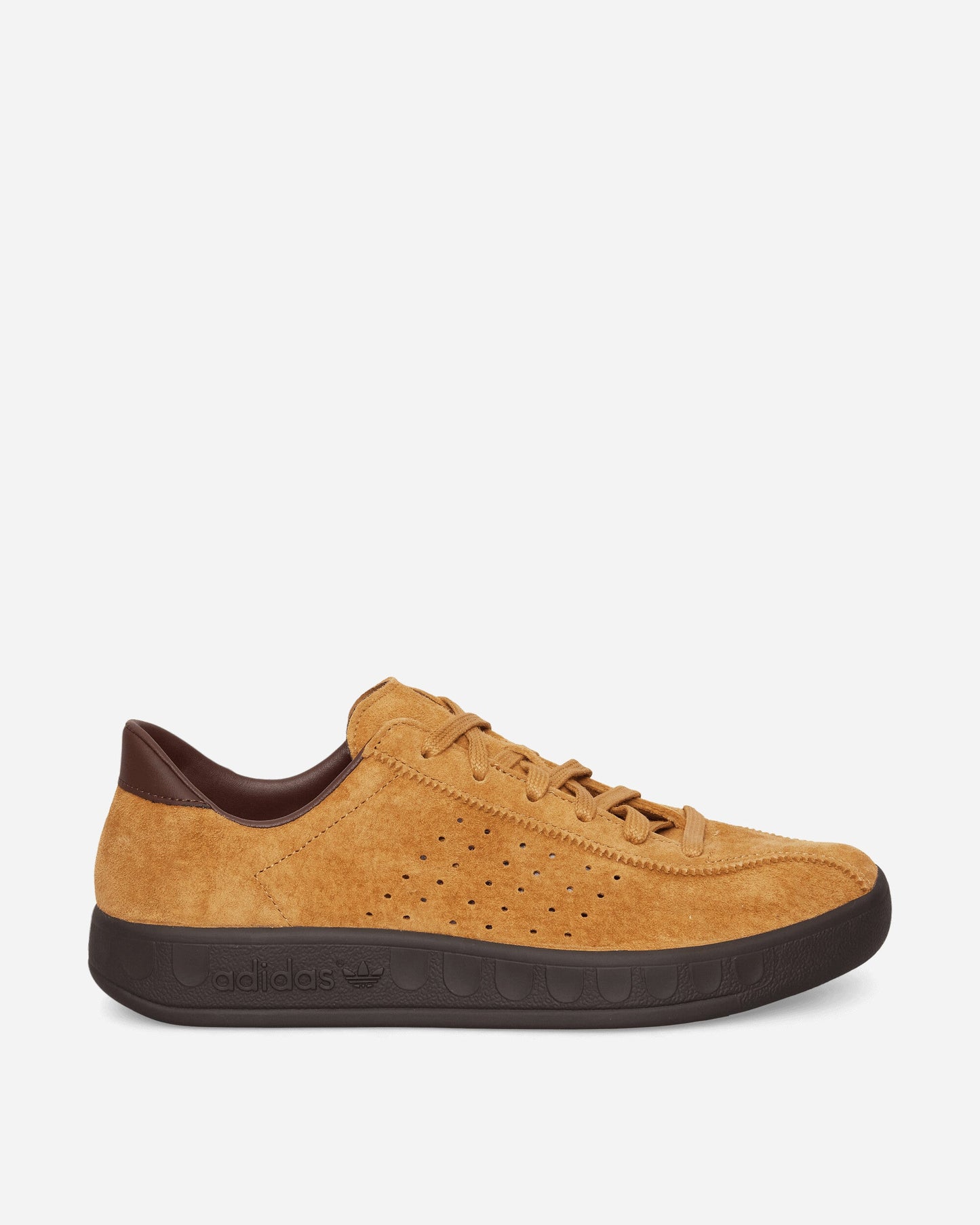 Mallorca Sneakers Mesa / Dark Brown