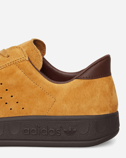 Mallorca Sneakers Mesa / Dark Brown