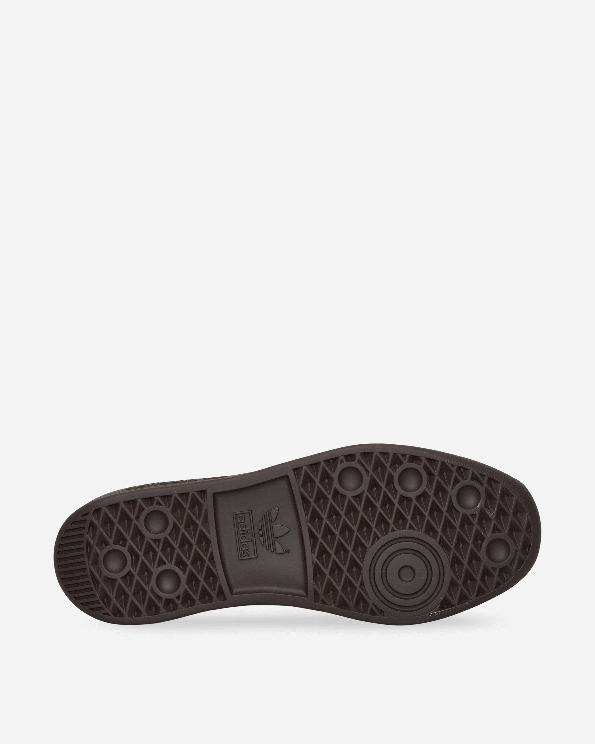 Mallorca Sneakers Mesa / Dark Brown