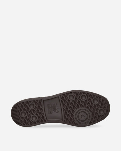 Mallorca Sneakers Mesa / Dark Brown