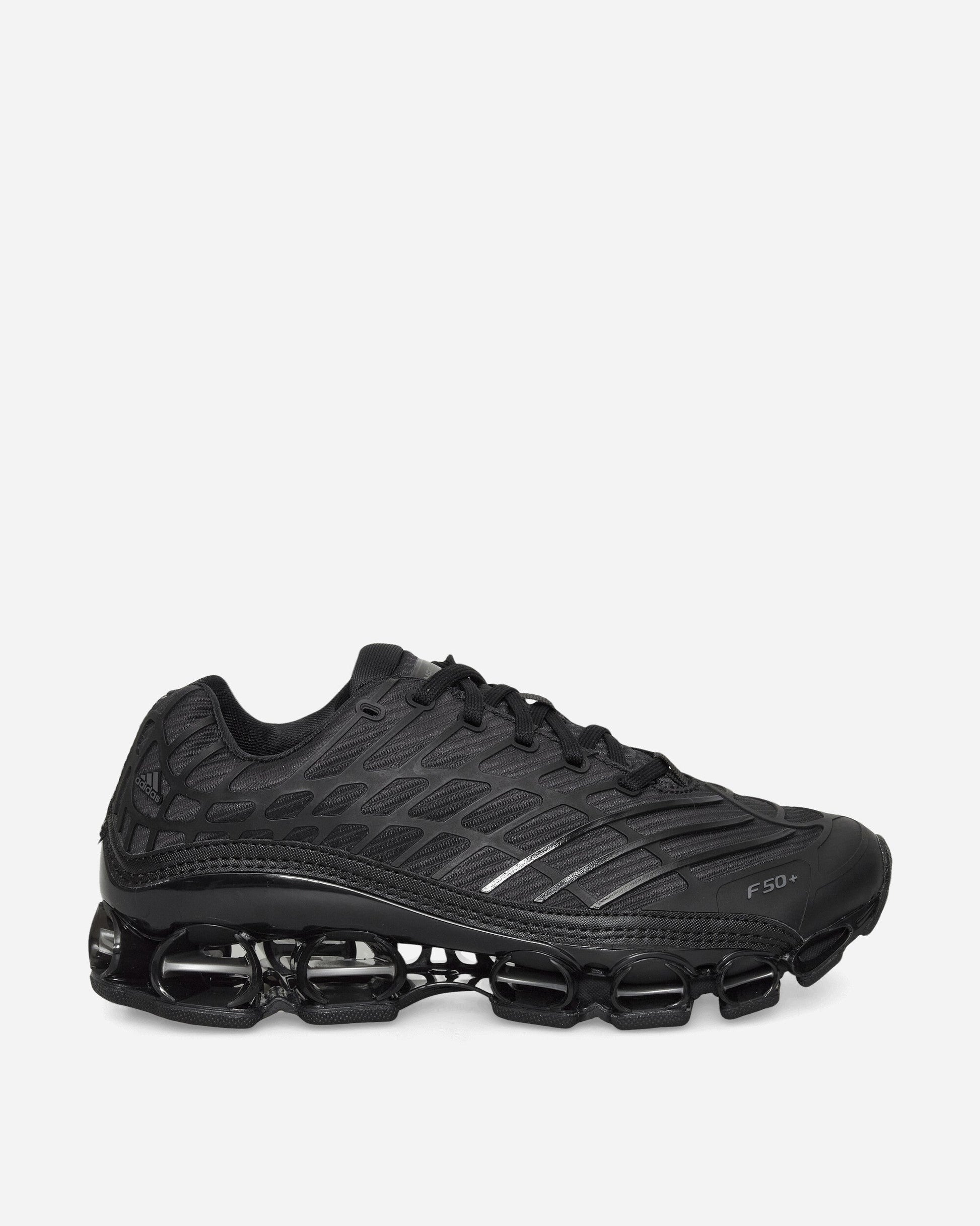 Megaride F50 Sneakers Core Black