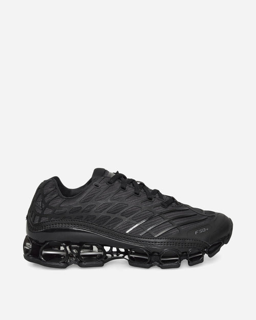 Megaride F50 Sneakers Core Black