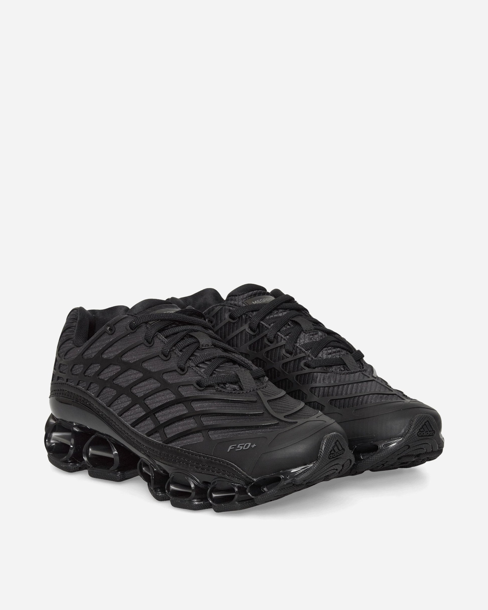 Megaride F50 Sneakers Core Black