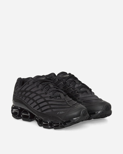 Megaride F50 Sneakers Core Black