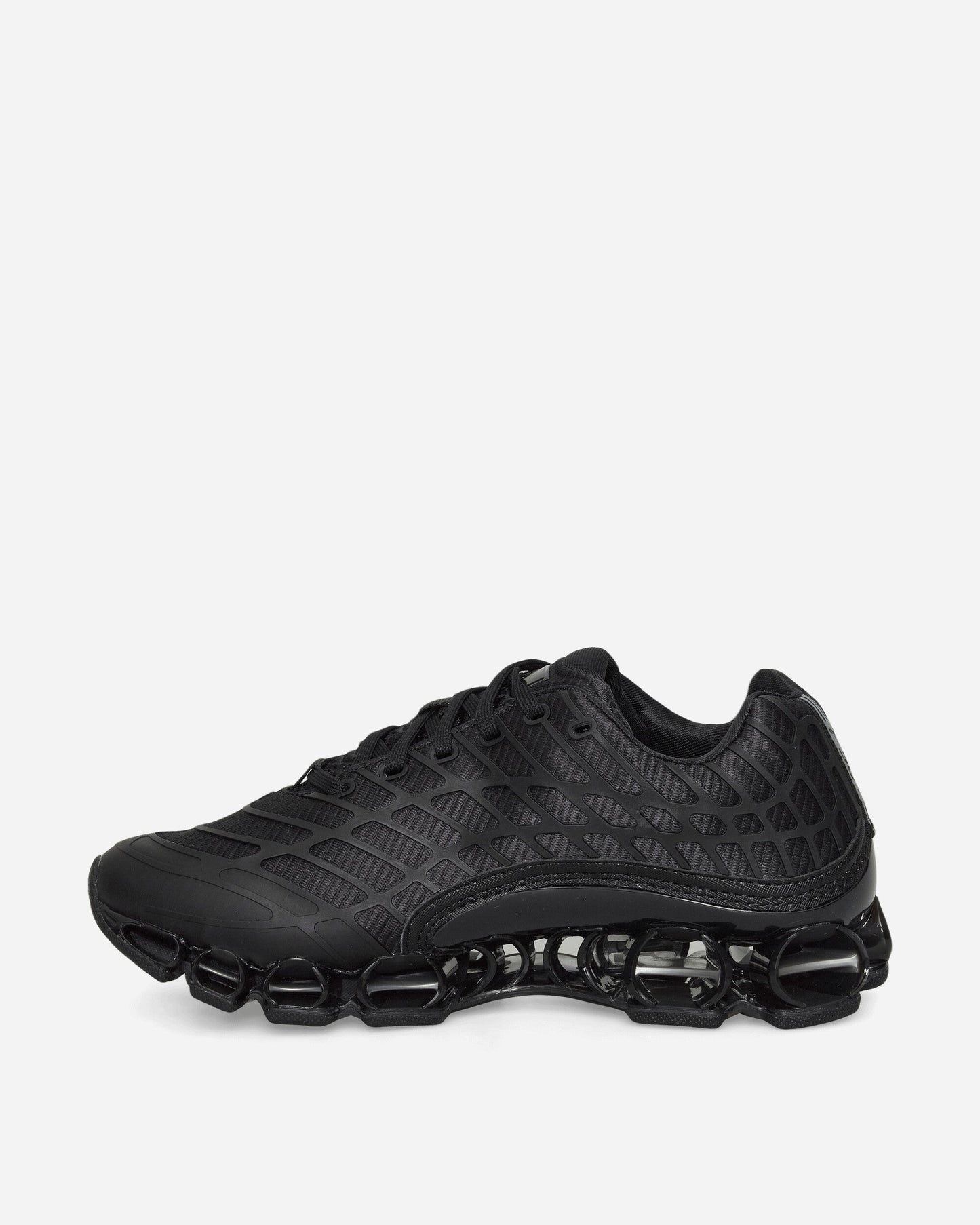 Megaride F50 Sneakers Core Black