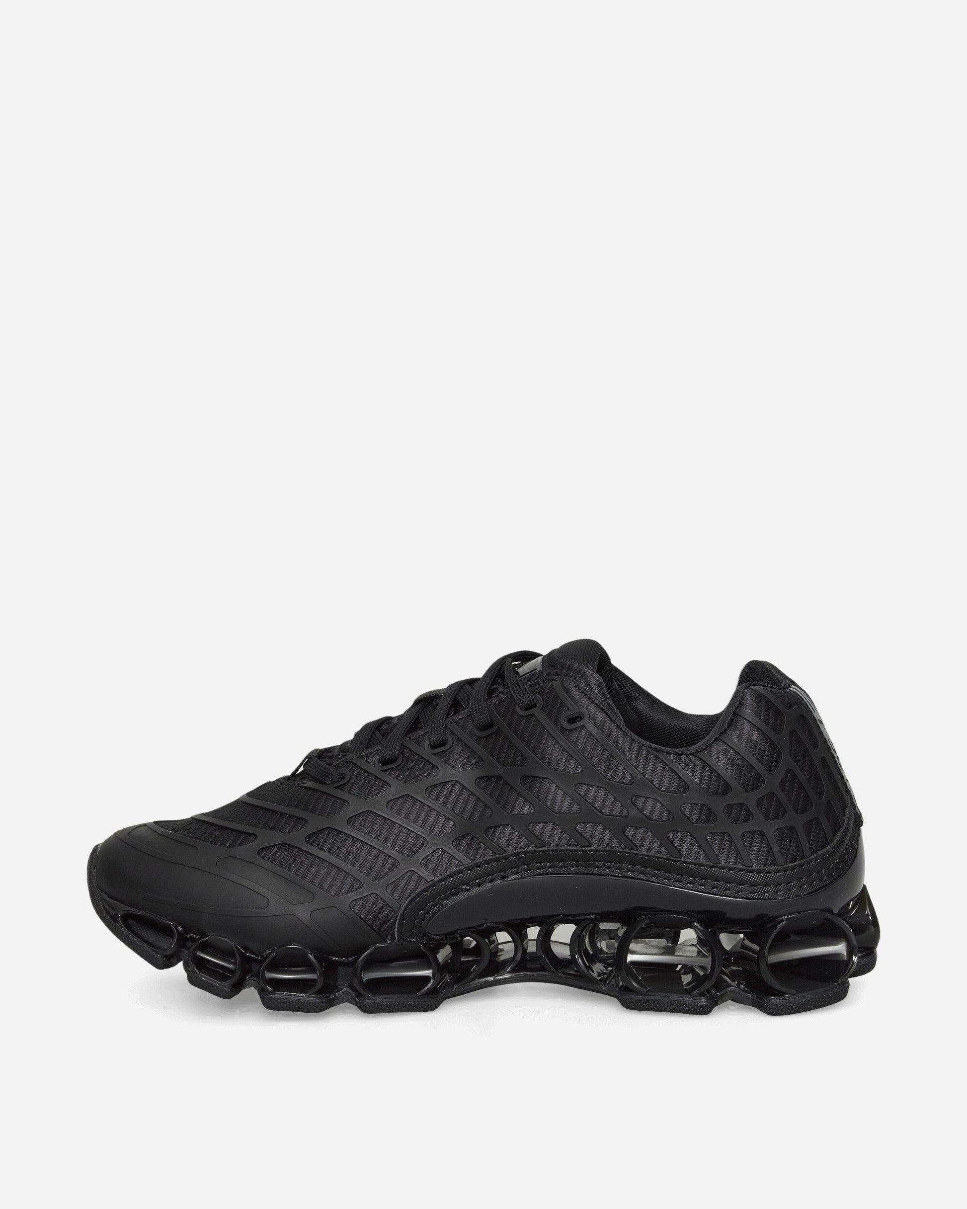 Megaride F50 Sneakers Core Black
