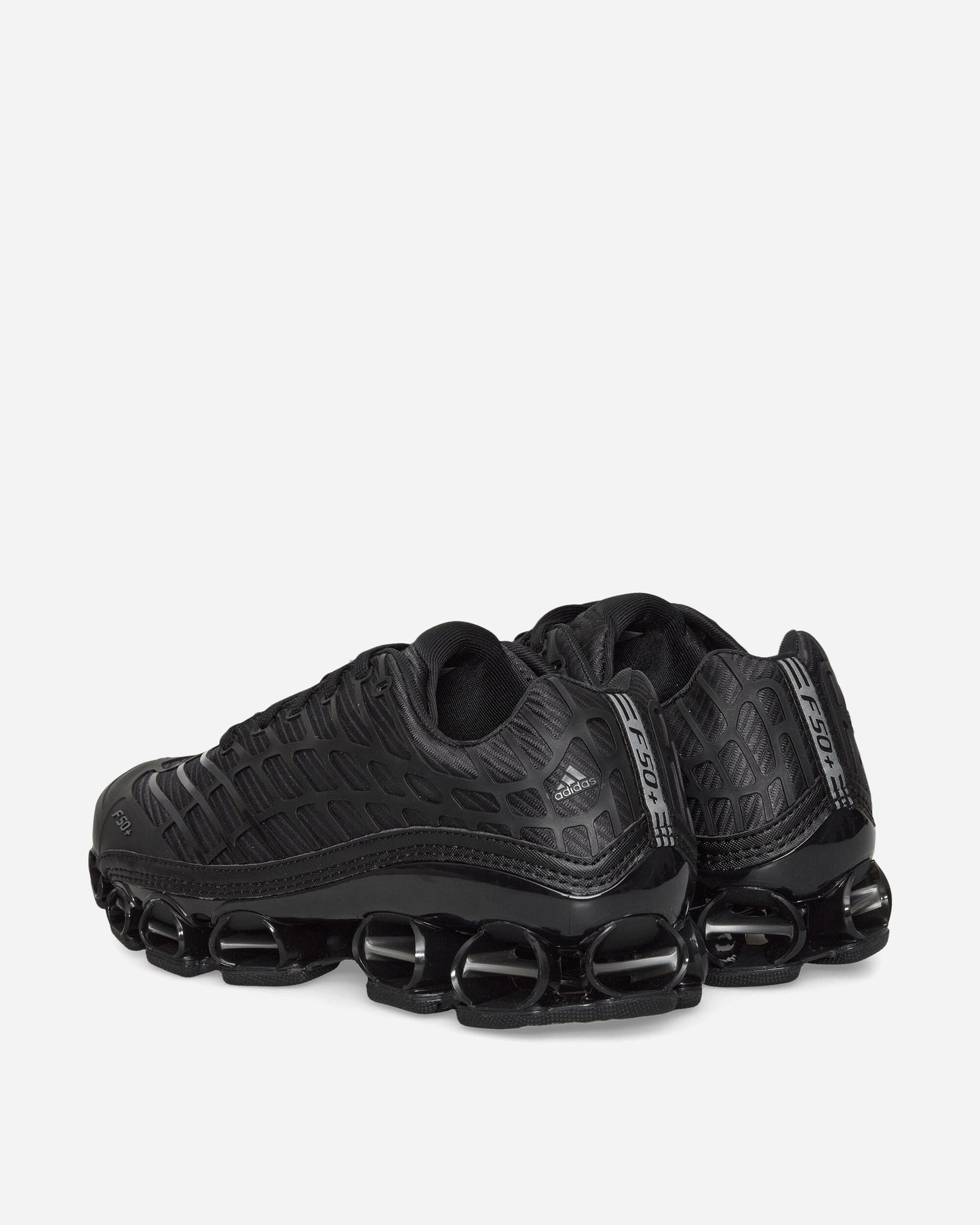 Megaride F50 Sneakers Core Black