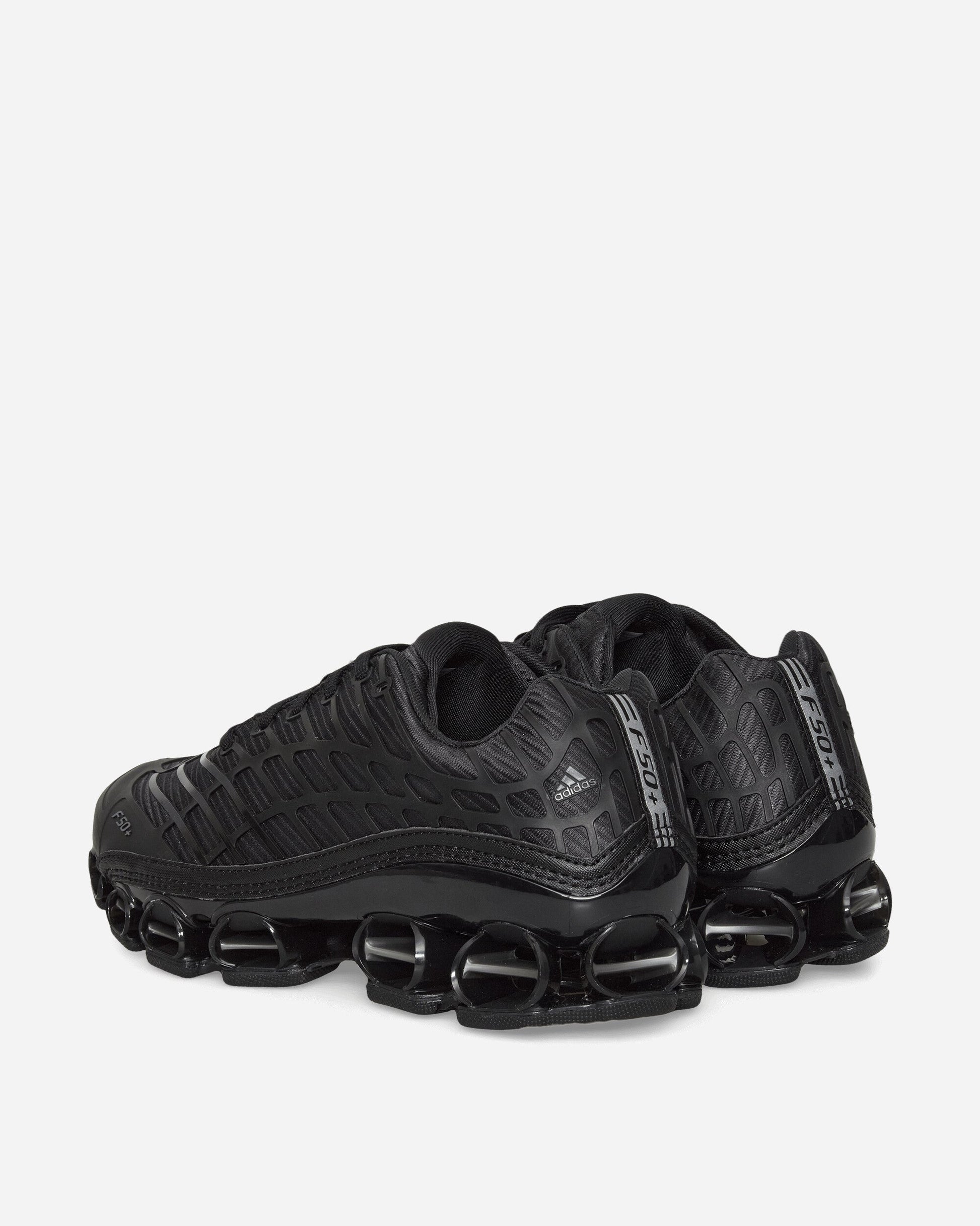 Megaride F50 Sneakers Core Black