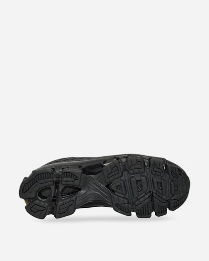 Megaride F50 Sneakers Core Black