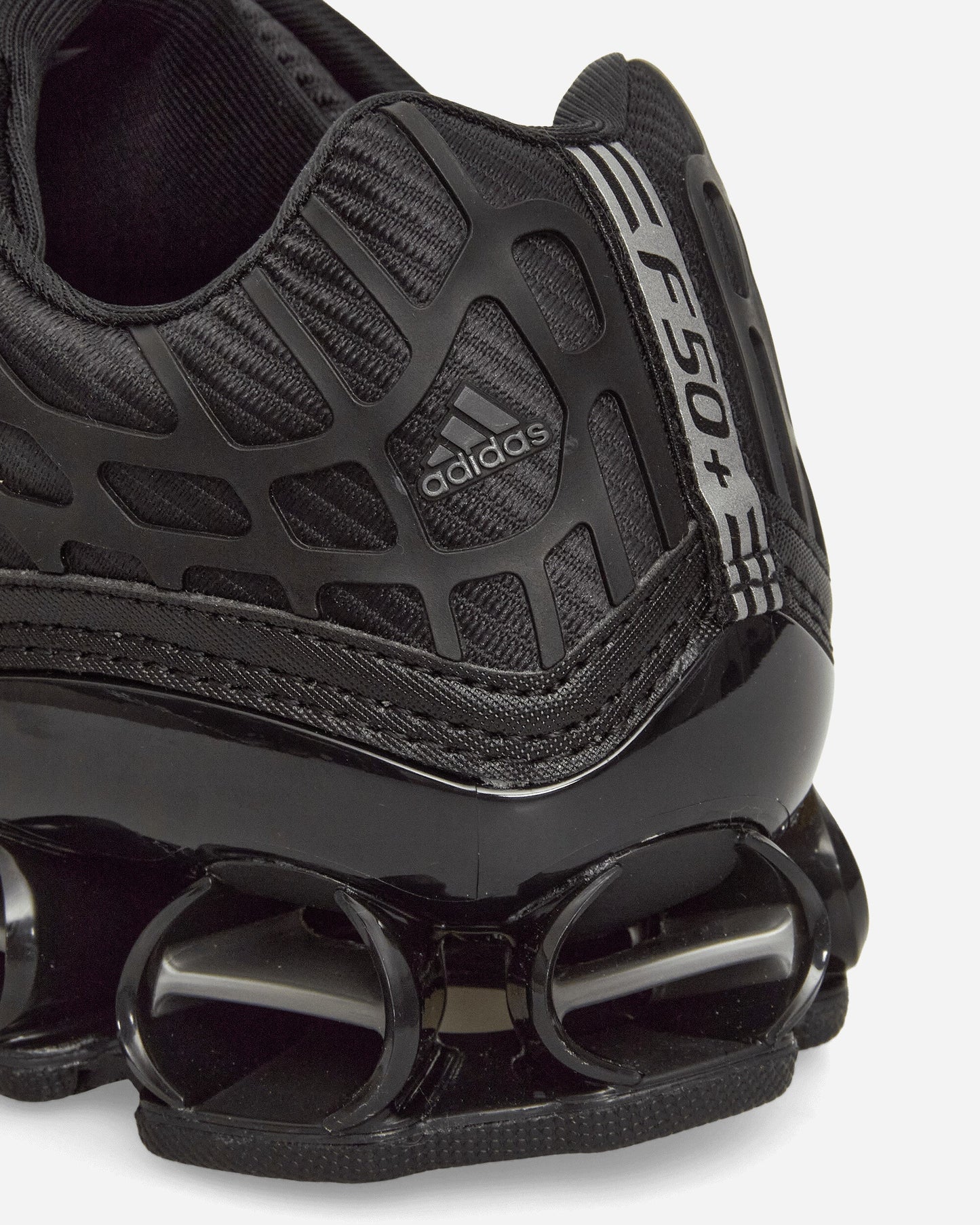 Megaride F50 Sneakers Core Black