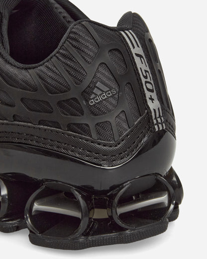 Megaride F50 Sneakers Core Black