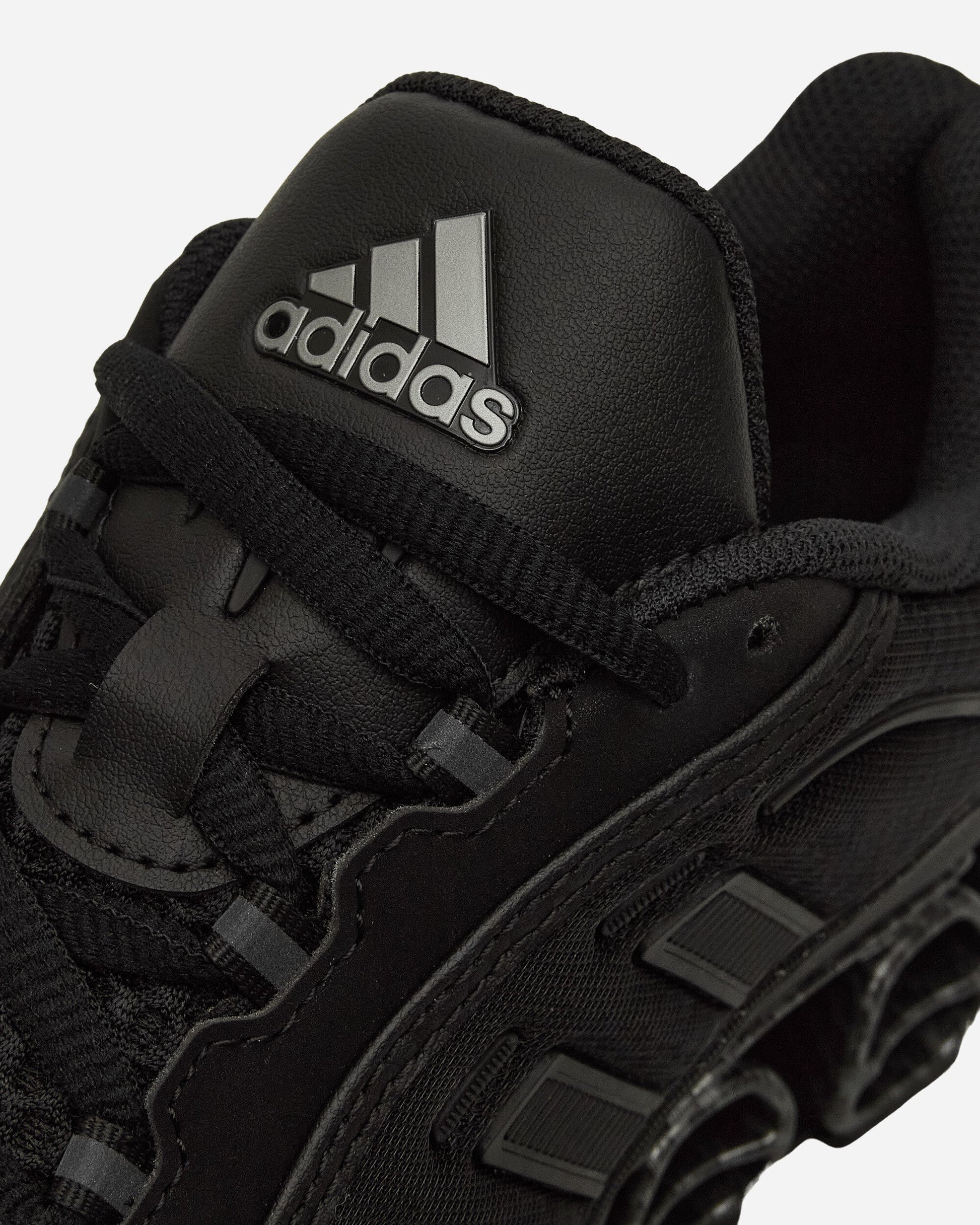 Megaride O1 Sneakers Core Black / Iron Metallic