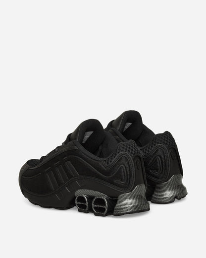 Megaride O1 Sneakers Core Black / Iron Metallic
