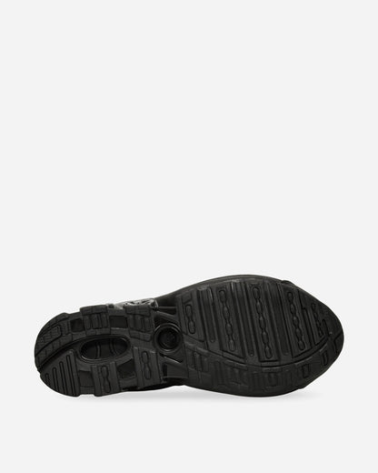 Megaride O1 Sneakers Core Black / Iron Metallic