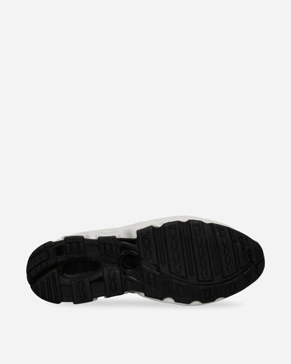 Megaride S2 Sneakers Crystal White / Semi Solar Yellow