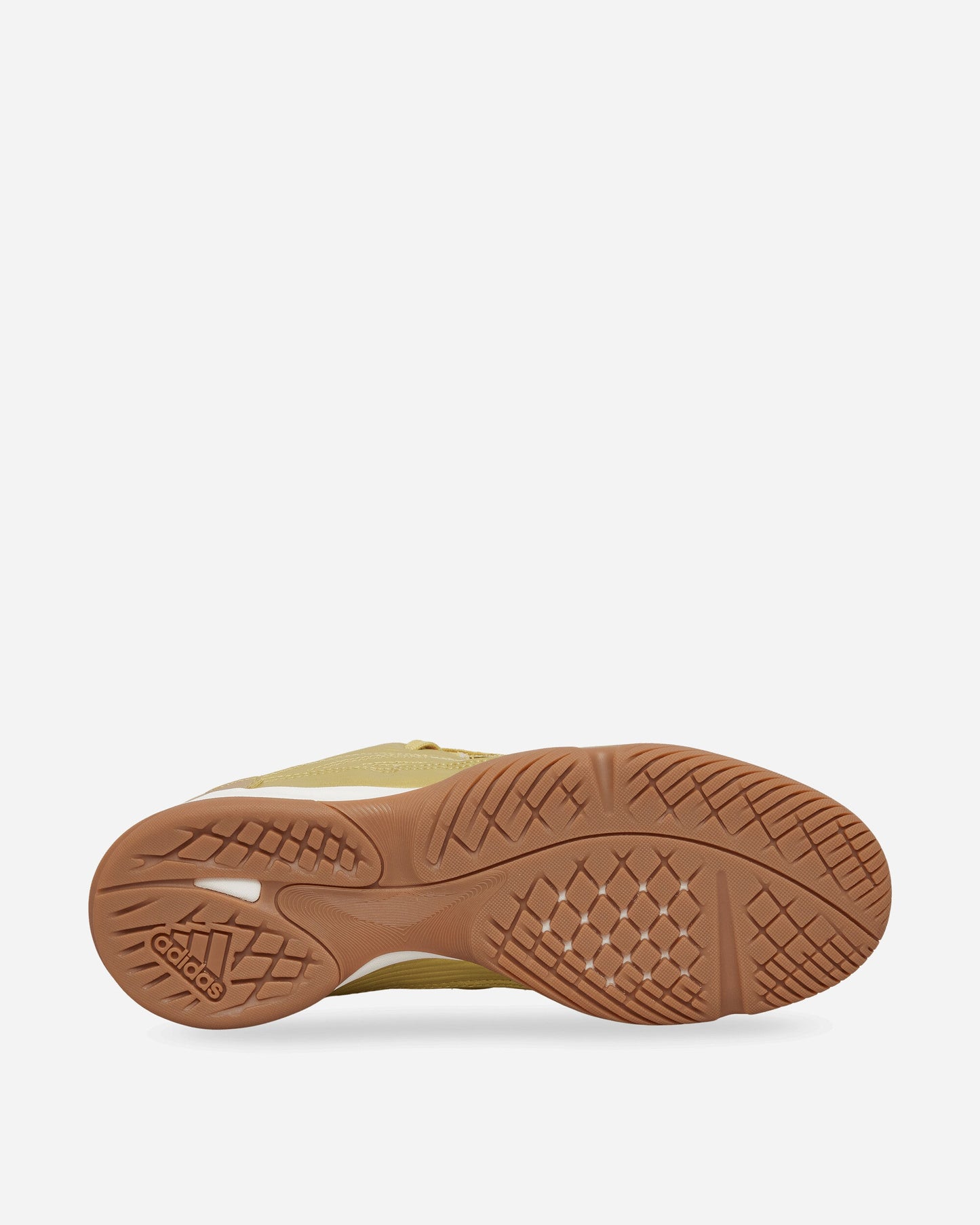 Predator Sala Sneakers Gold Metallic