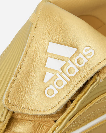Predator Sala Sneakers Gold Metallic