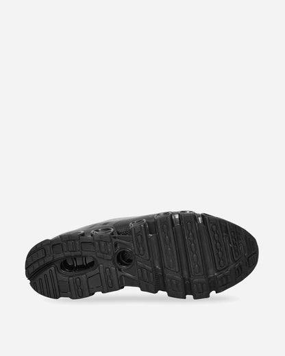 Slam Jam F50 Tunit Mega Consortium Sneakers Core Black / Silver Metallic