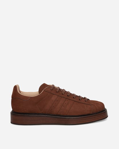 Superstar Lux Made in Italy Sneakers Preloved Brown