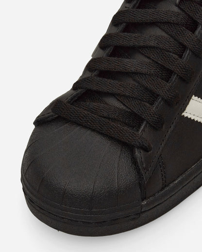 Superstar Vintage Sneakers Core Black / Core White