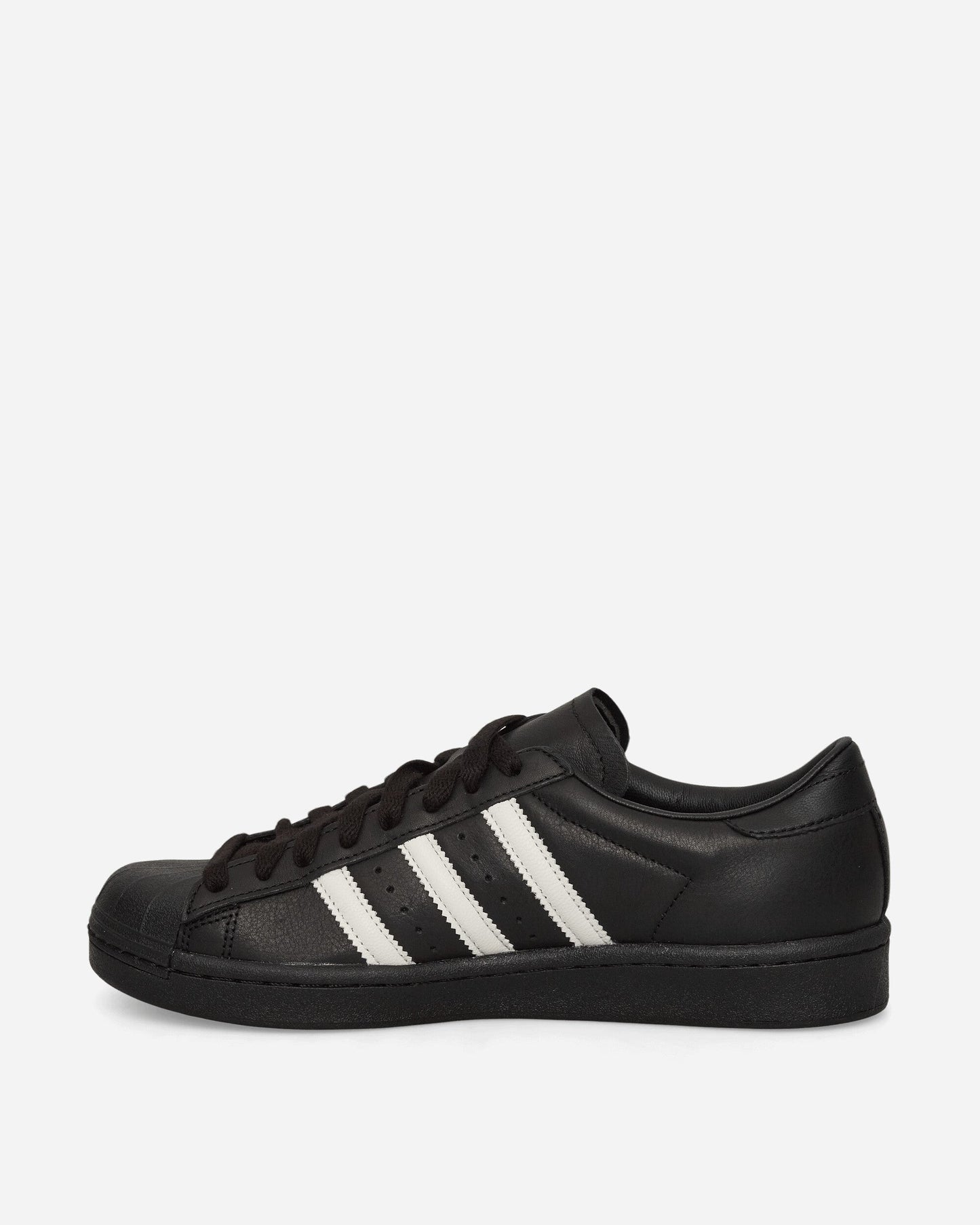 Superstar Vintage Sneakers Core Black / Core White